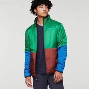 Cotopaxi Teca Calido Jacket